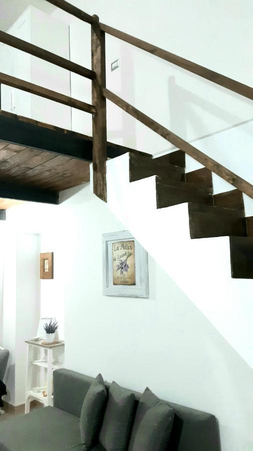 Pompei Vesevus Apartament Boscotrecase Extérieur photo