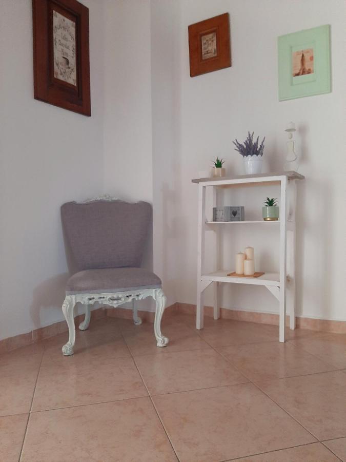 Pompei Vesevus Apartament Boscotrecase Extérieur photo