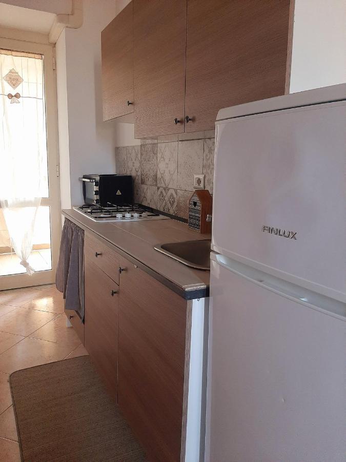 Appartement Pompei Vesevus Apartament à Boscotrecase Extérieur photo