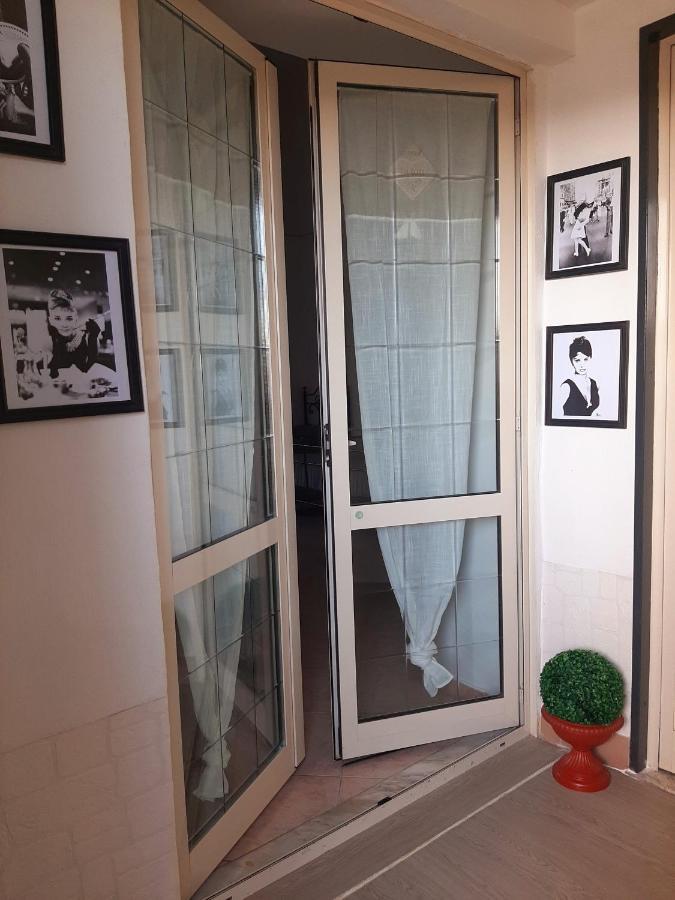 Pompei Vesevus Apartament Boscotrecase Extérieur photo