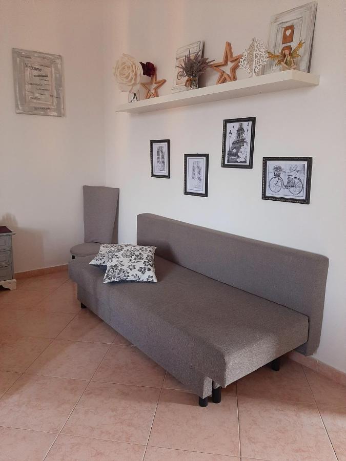 Pompei Vesevus Apartament Boscotrecase Extérieur photo