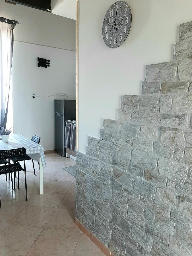 Pompei Vesevus Apartament Boscotrecase Extérieur photo