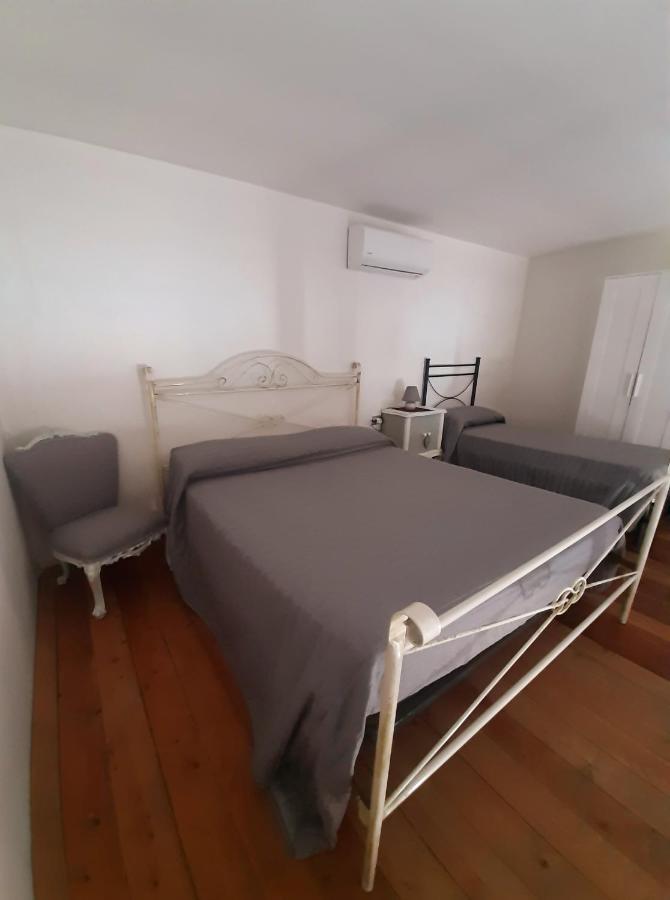 Pompei Vesevus Apartament Boscotrecase Extérieur photo