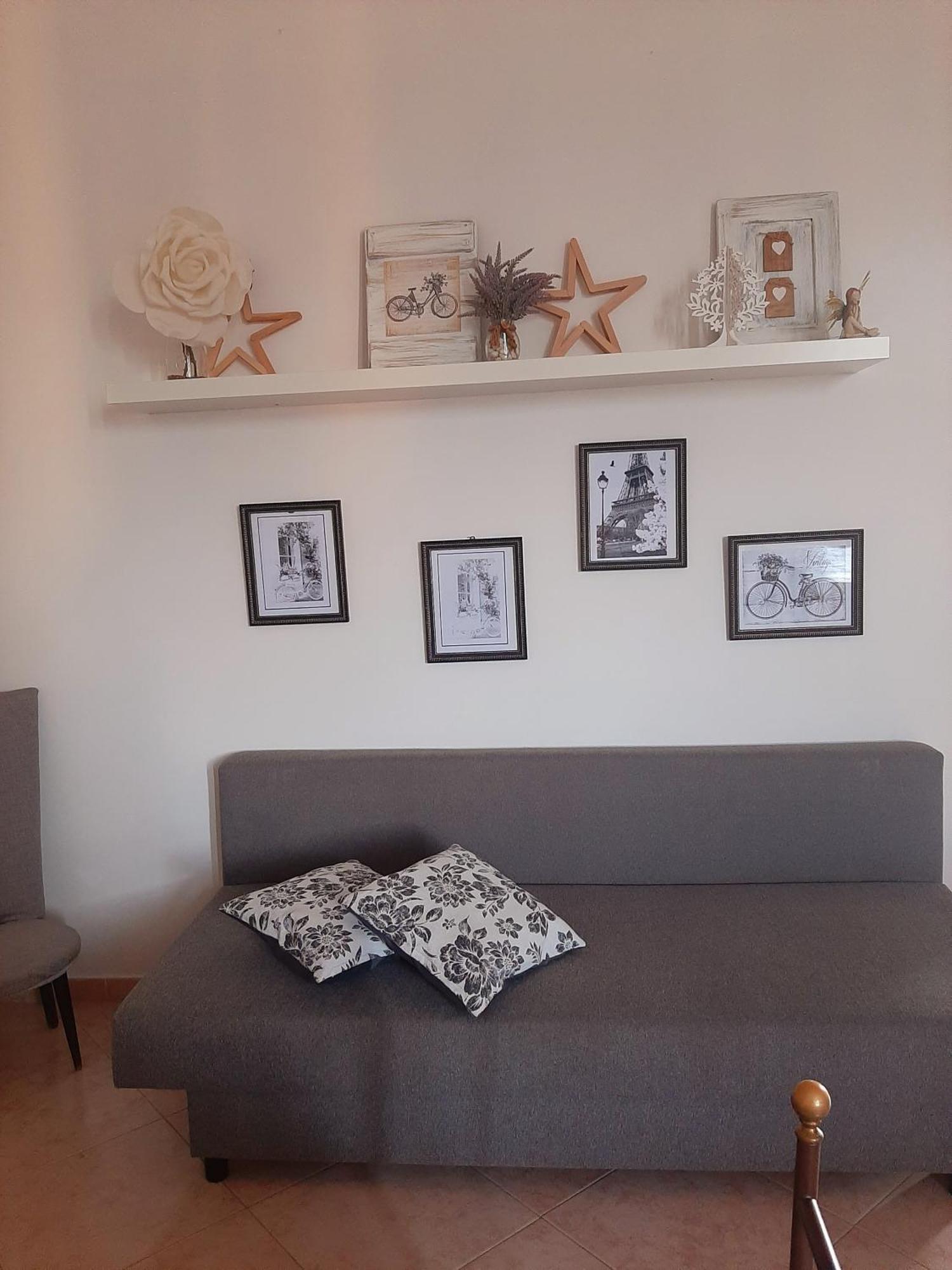 Pompei Vesevus Apartament Boscotrecase Chambre photo