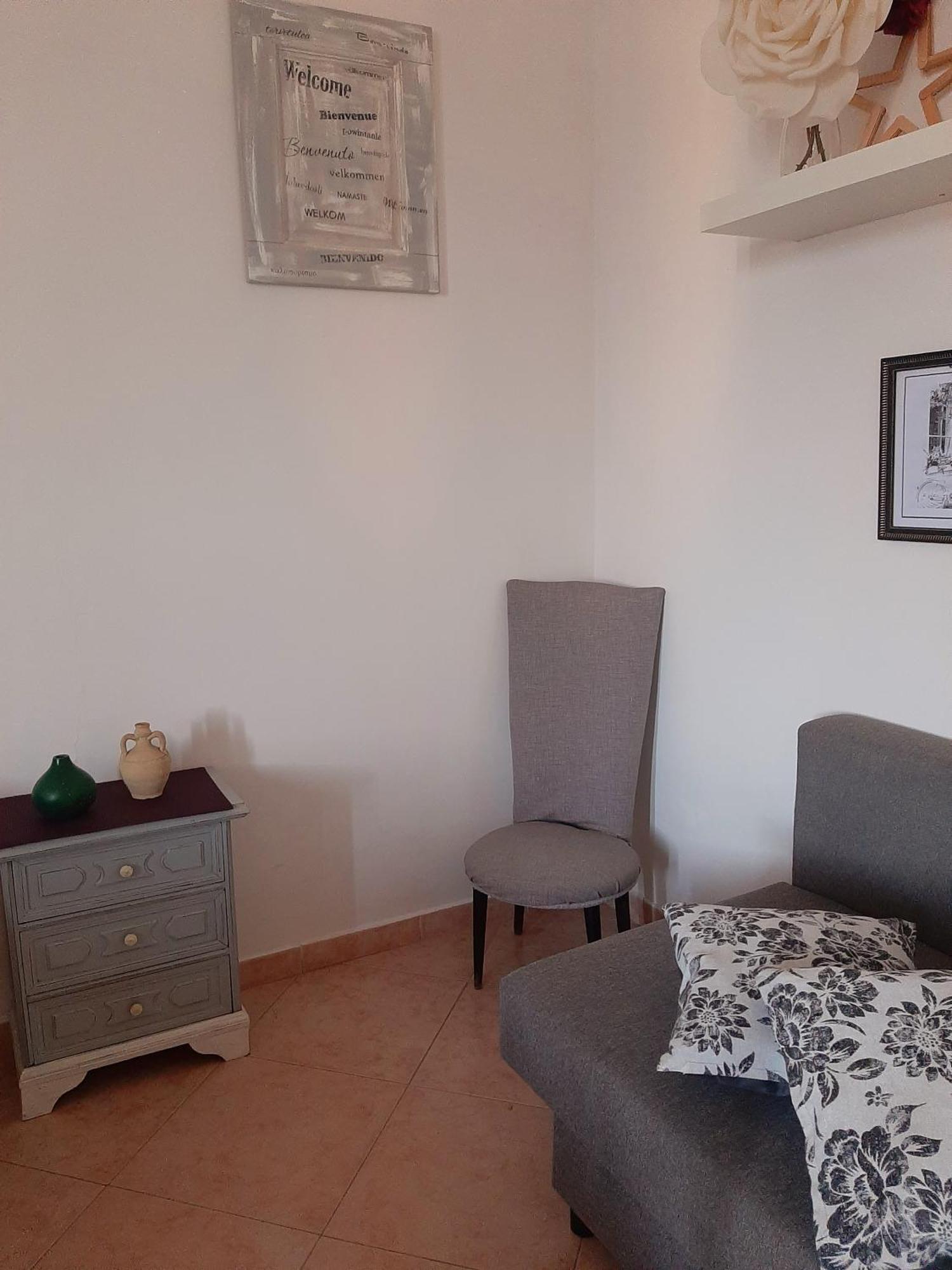Pompei Vesevus Apartament Boscotrecase Chambre photo