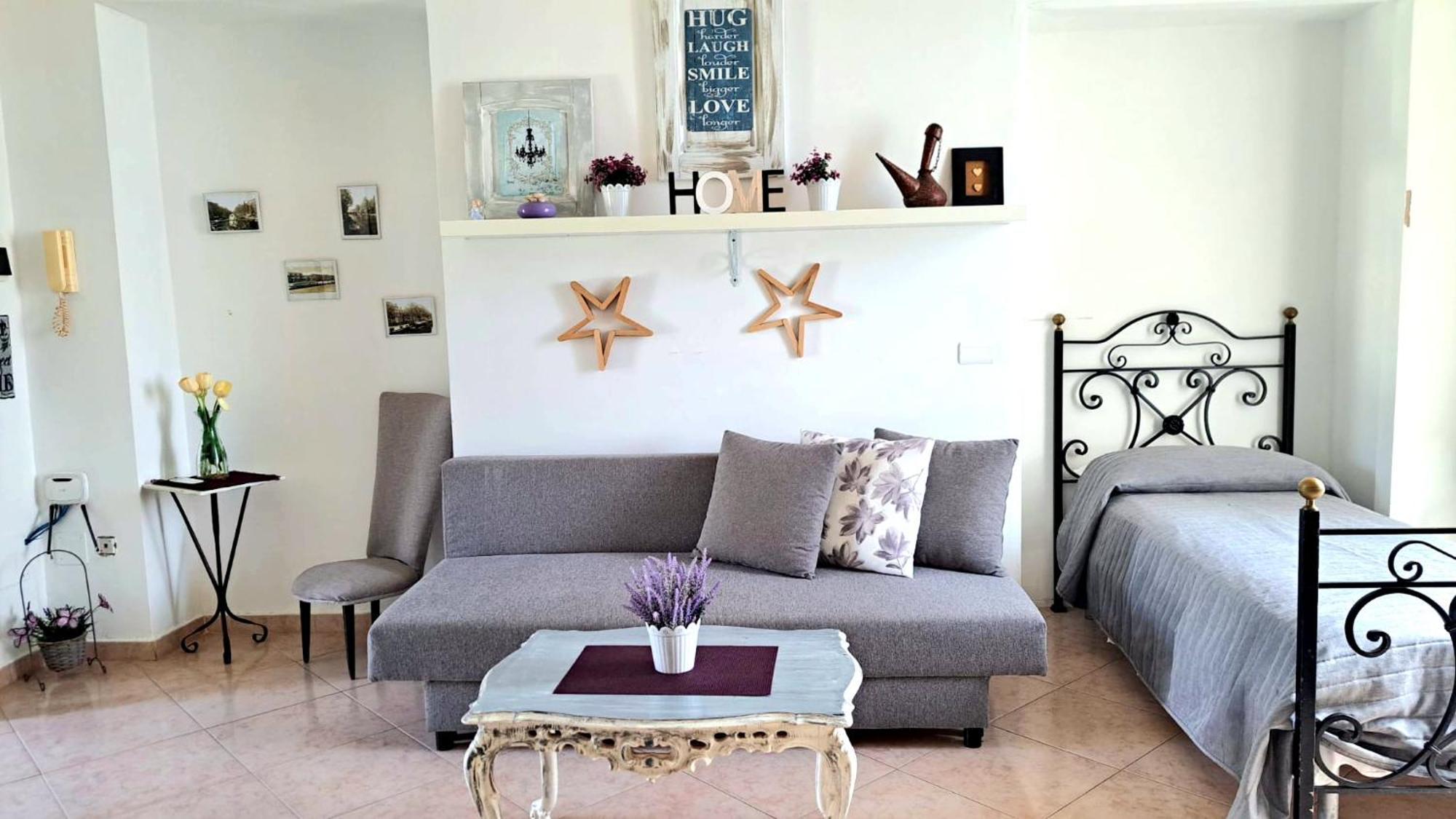 Pompei Vesevus Apartament Boscotrecase Extérieur photo