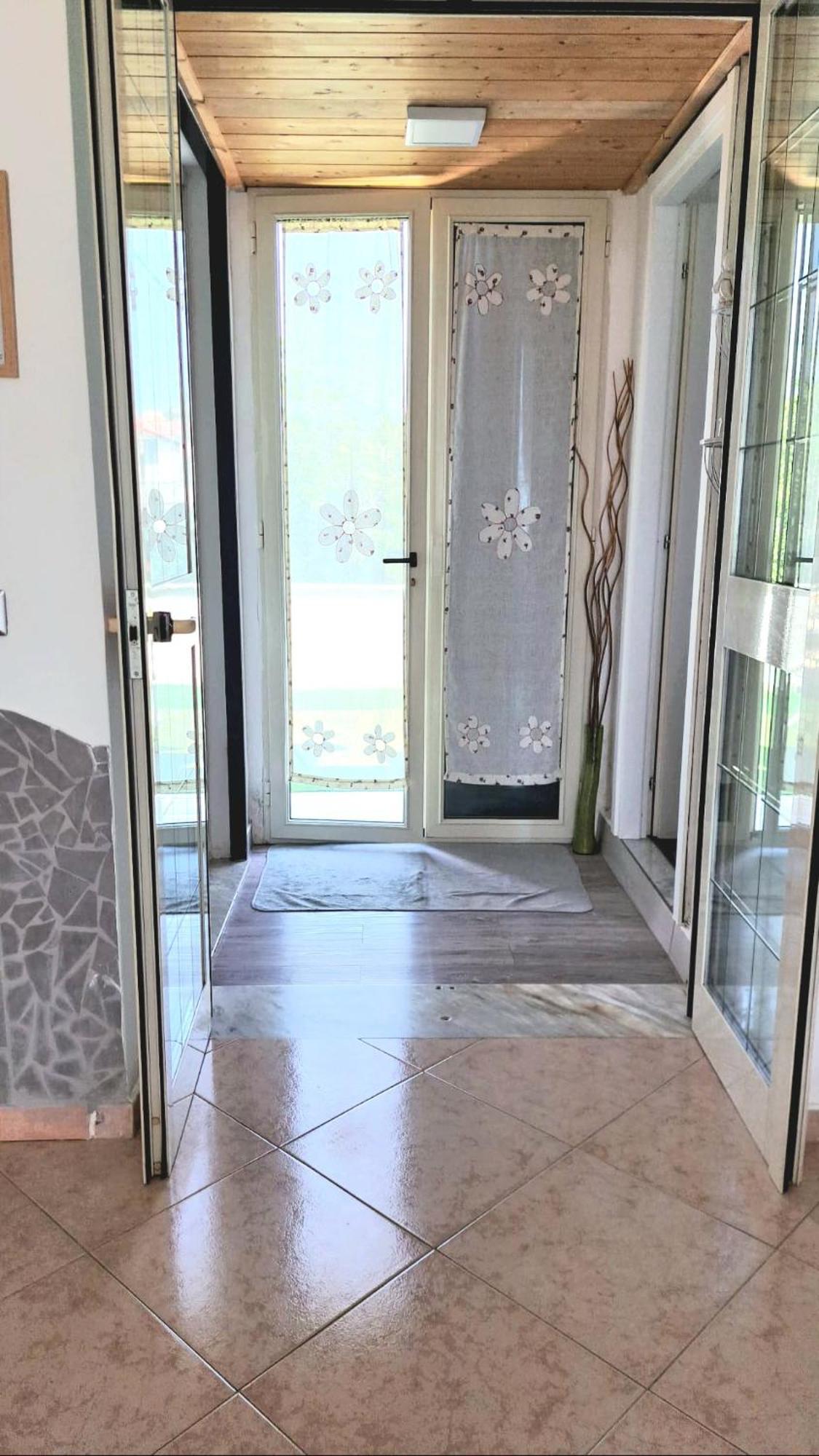 Pompei Vesevus Apartament Boscotrecase Extérieur photo