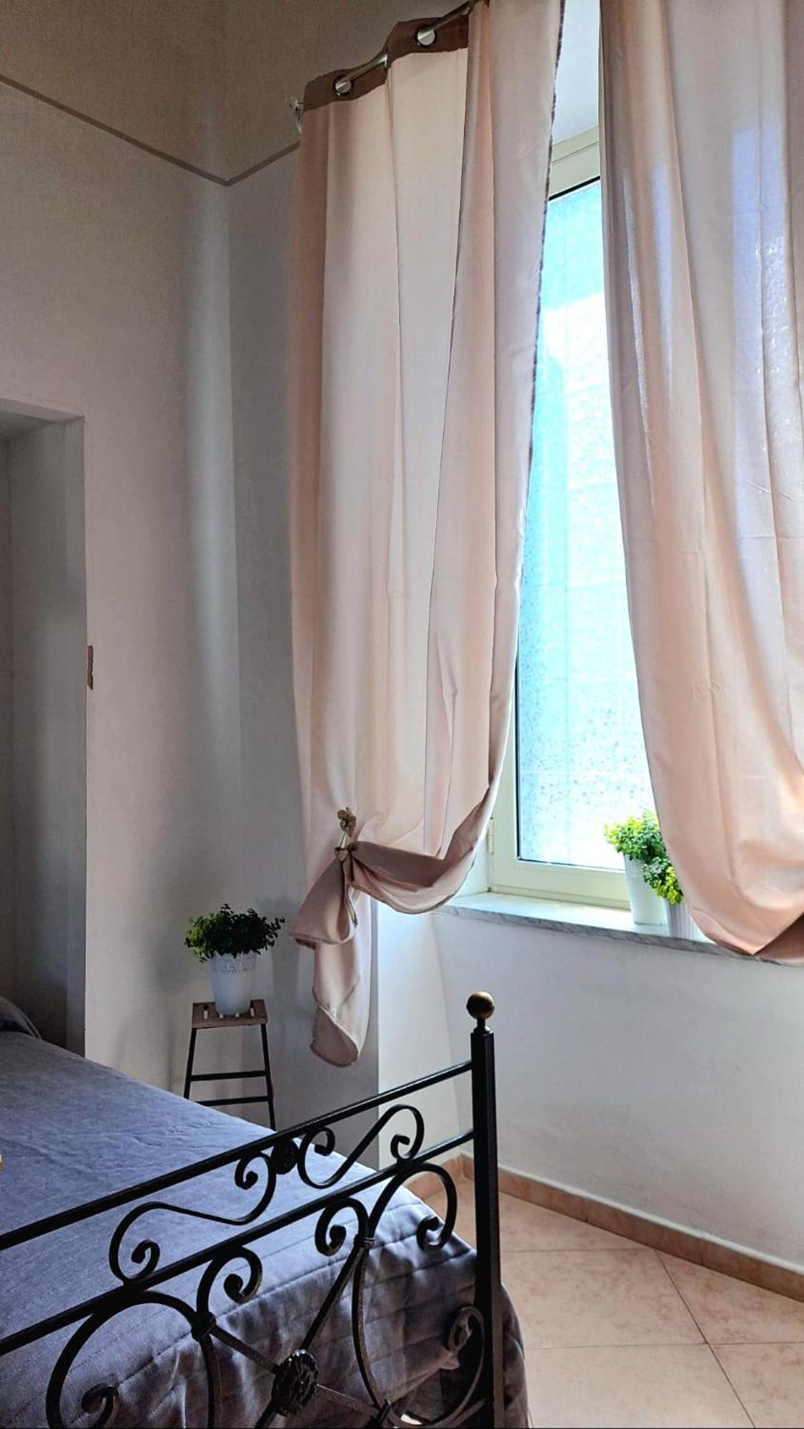 Pompei Vesevus Apartament Boscotrecase Extérieur photo