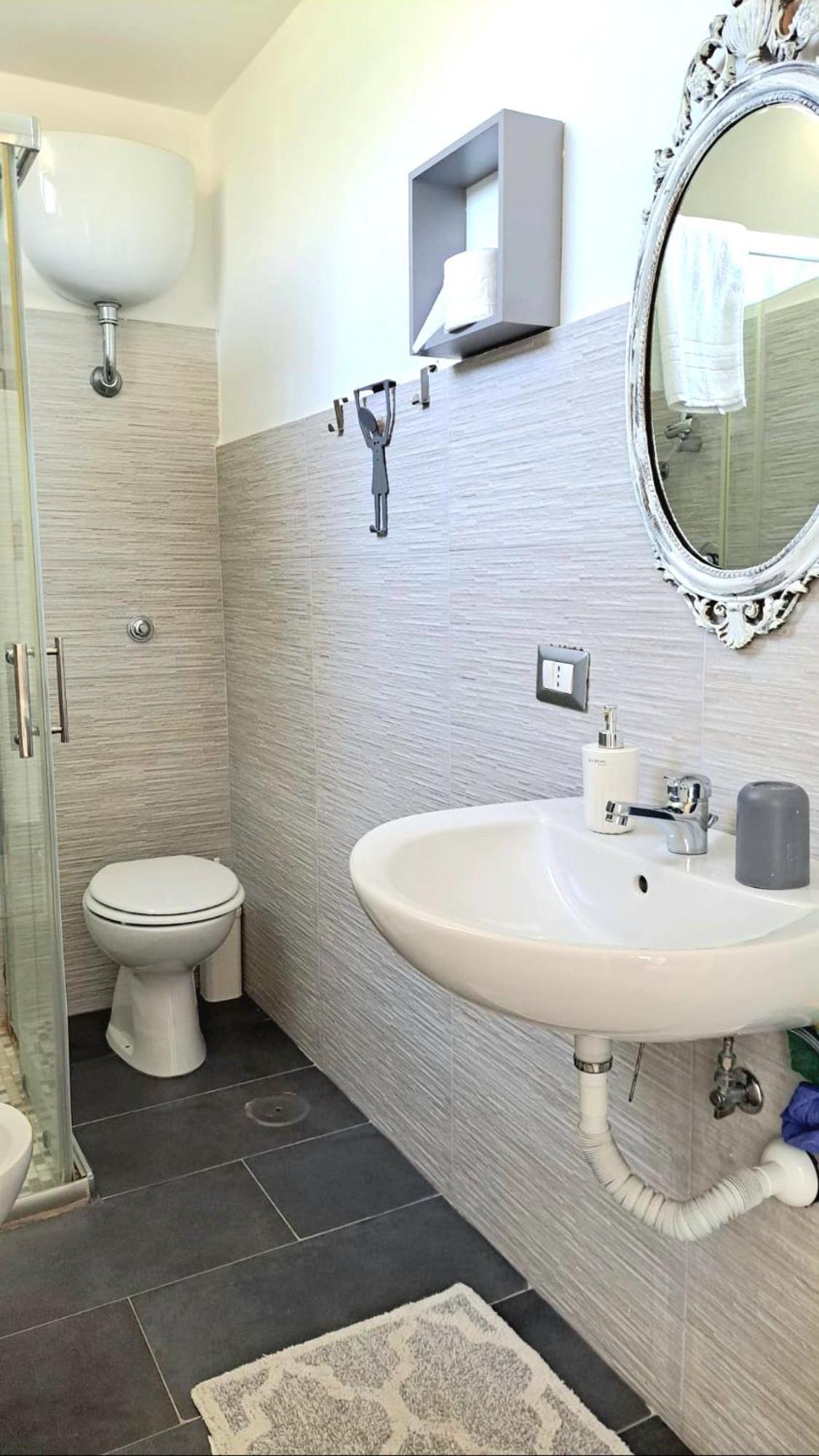 Pompei Vesevus Apartament Boscotrecase Extérieur photo