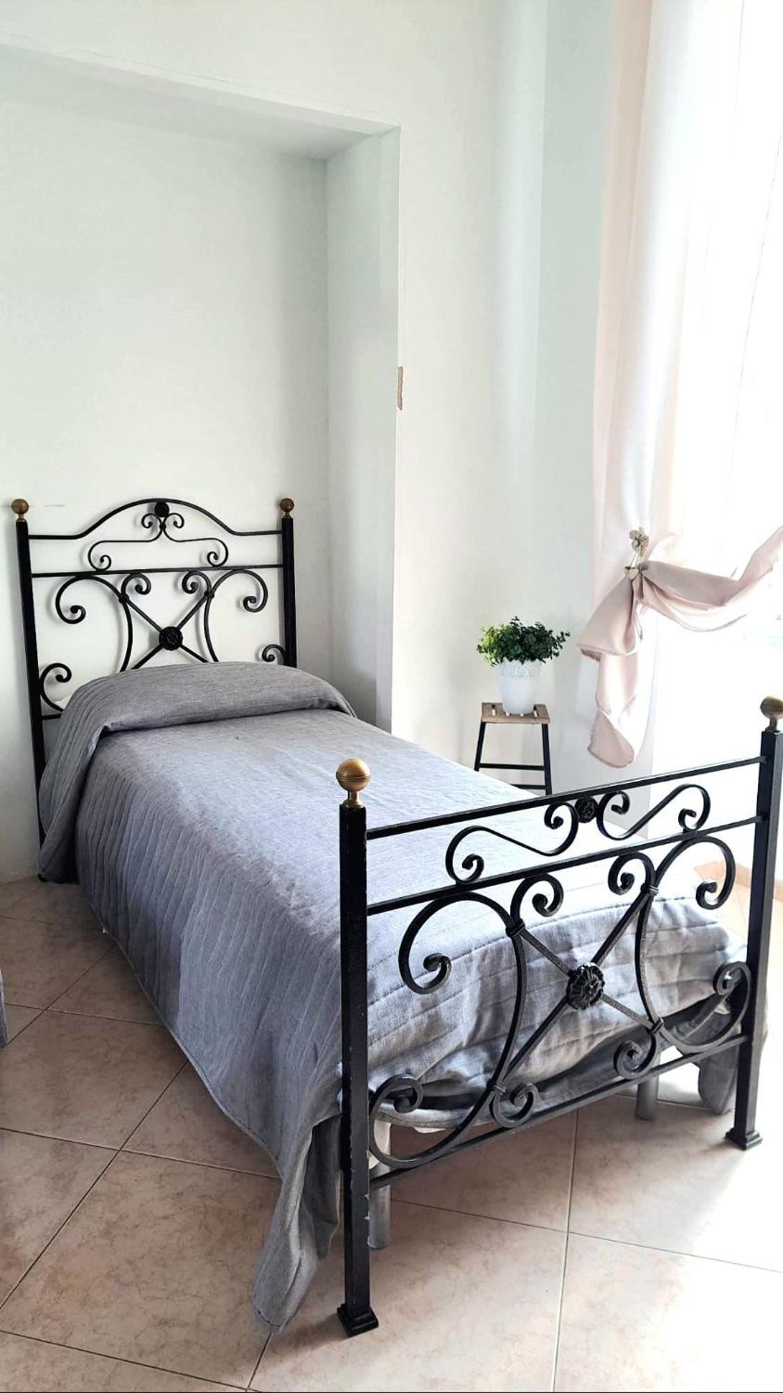 Pompei Vesevus Apartament Boscotrecase Extérieur photo