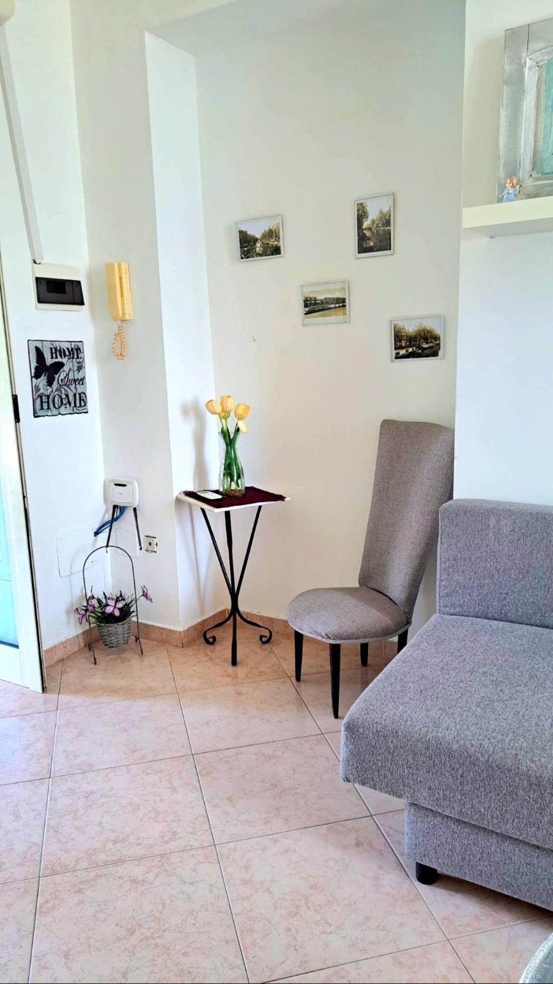 Pompei Vesevus Apartament Boscotrecase Extérieur photo