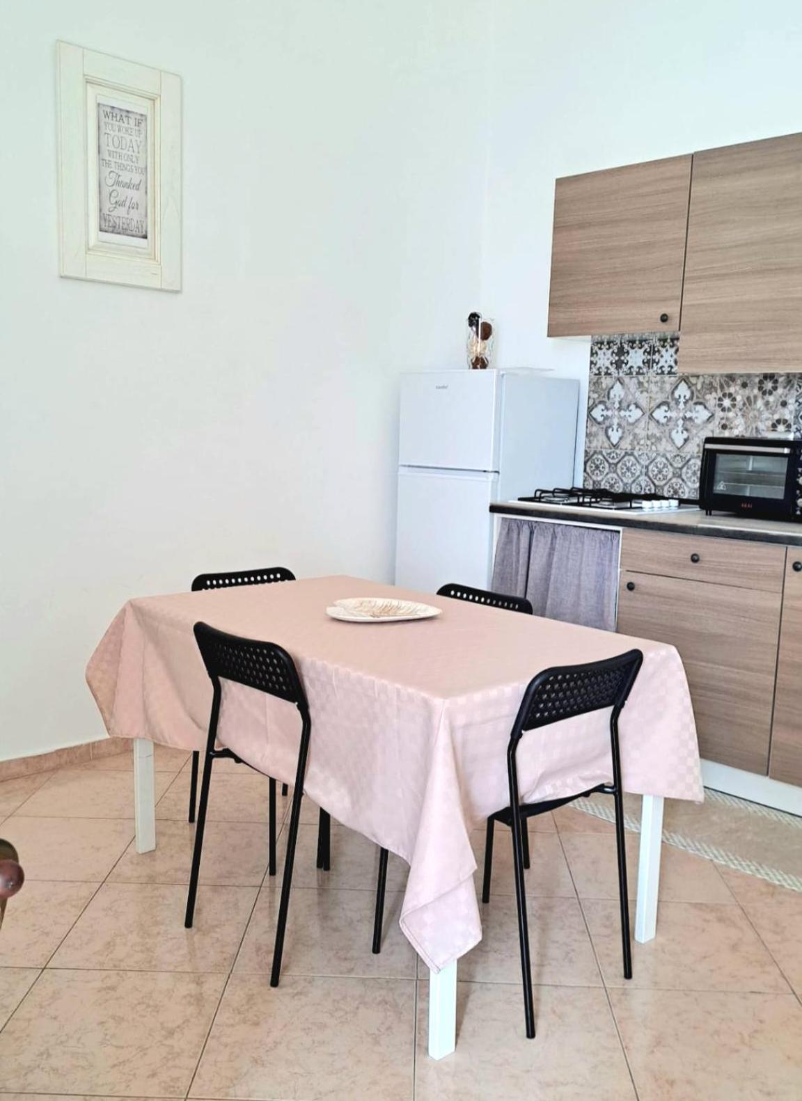 Pompei Vesevus Apartament Boscotrecase Extérieur photo