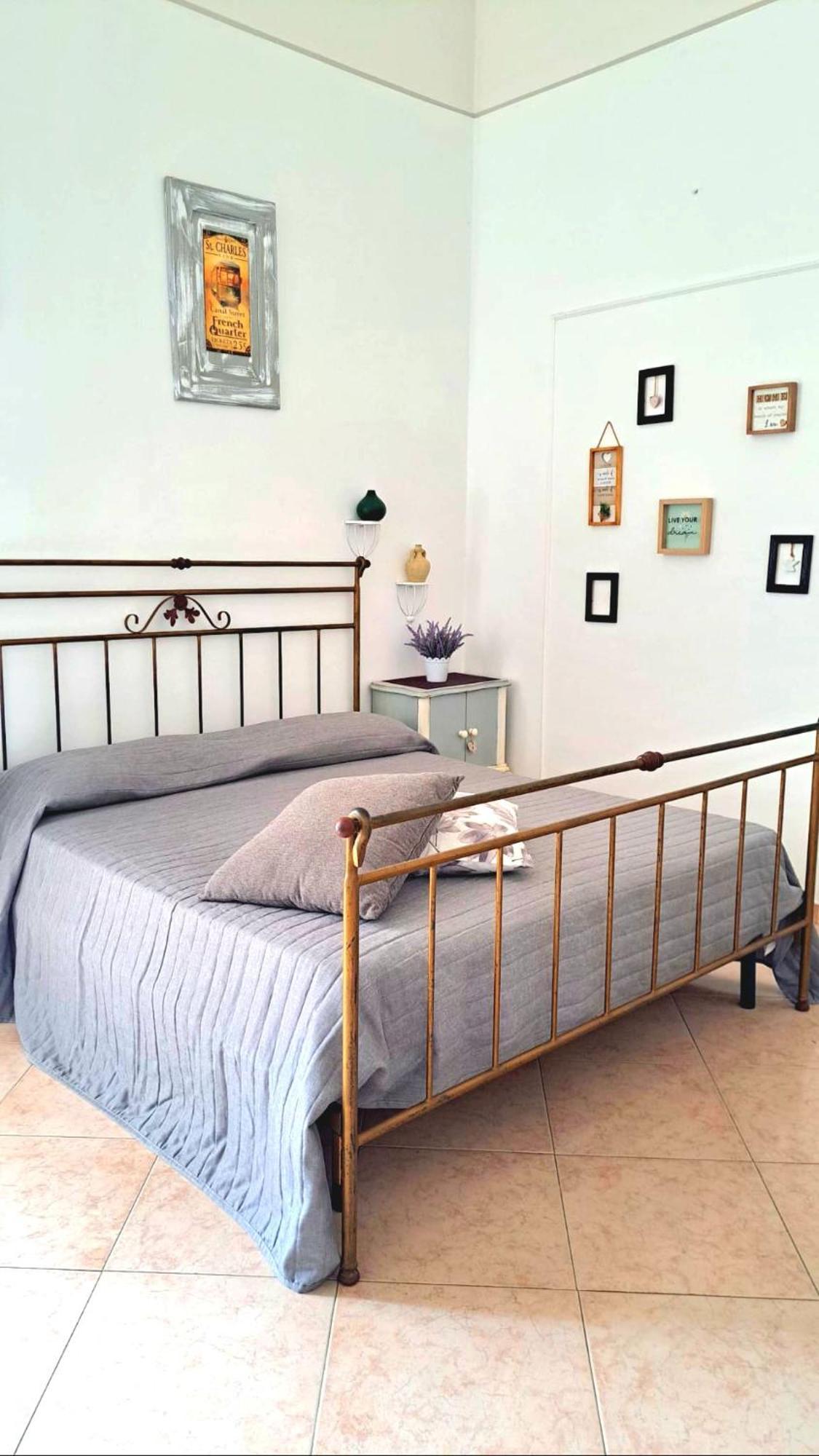 Pompei Vesevus Apartament Boscotrecase Extérieur photo