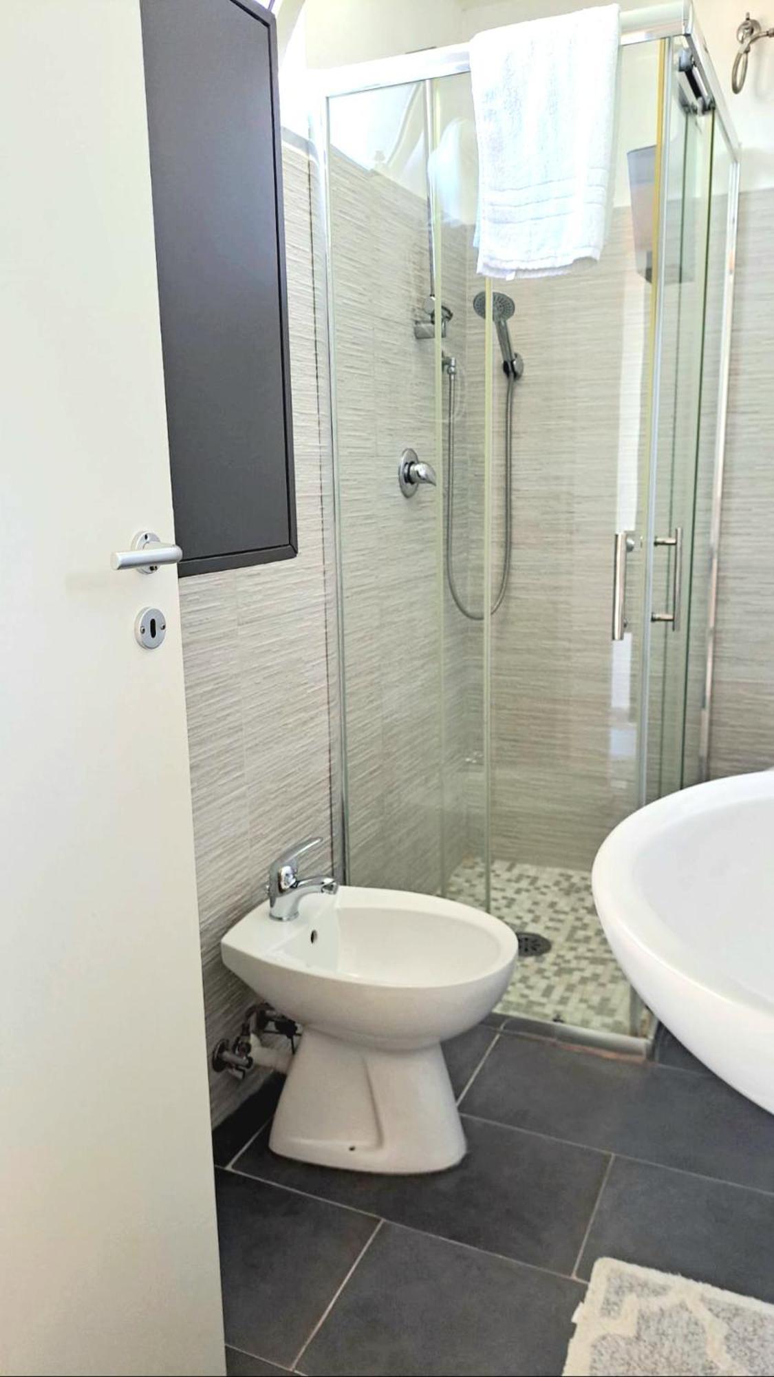 Pompei Vesevus Apartament Boscotrecase Extérieur photo