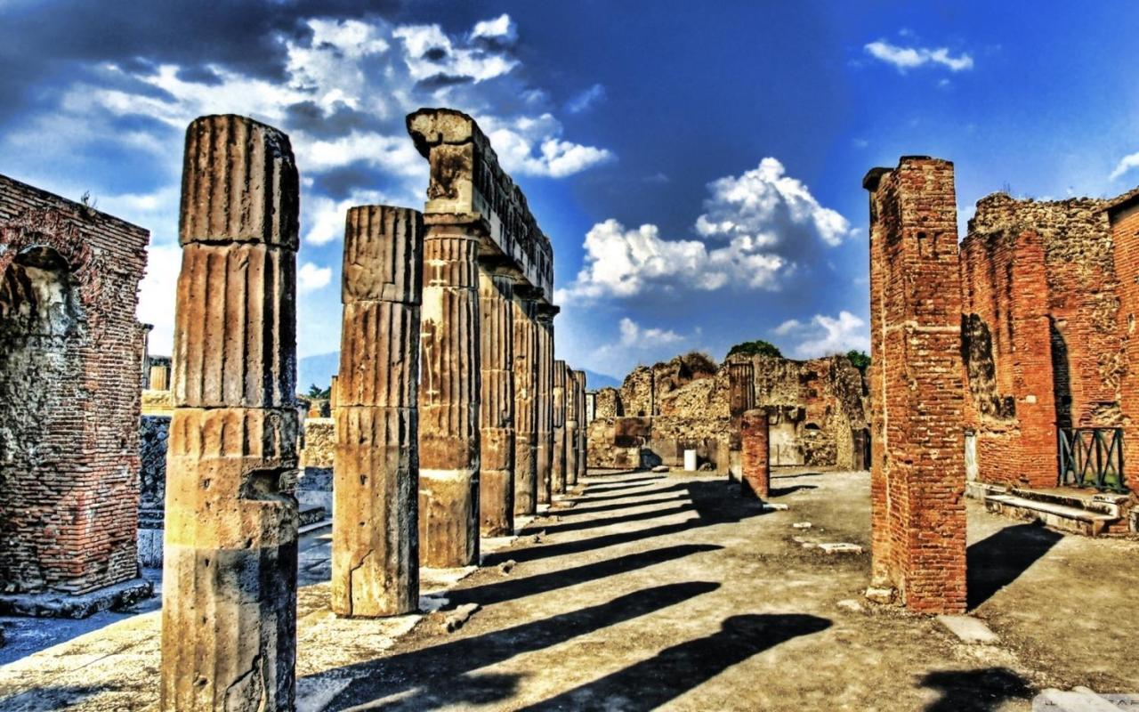 Pompei Vesevus Apartament Boscotrecase Extérieur photo