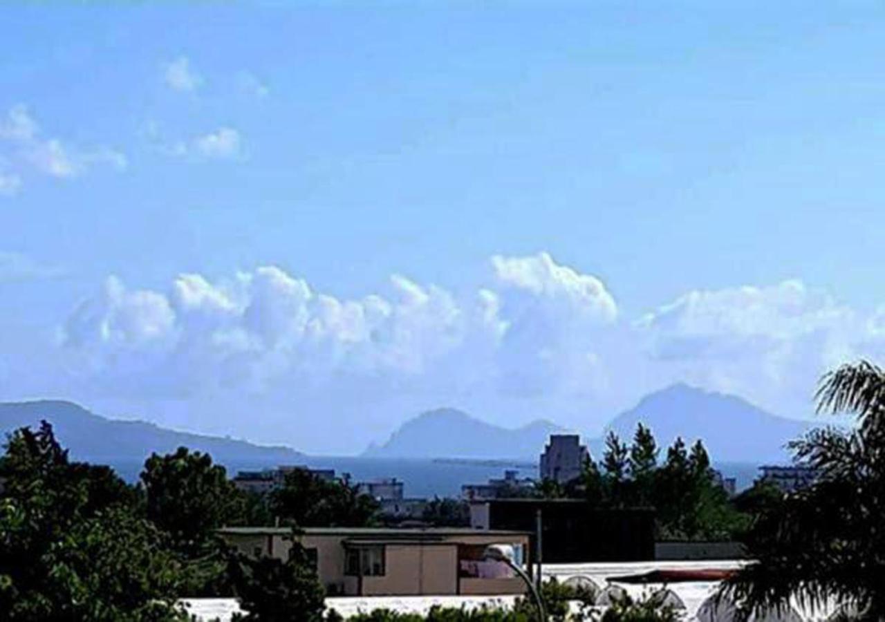 Pompei Vesevus Apartament Boscotrecase Extérieur photo