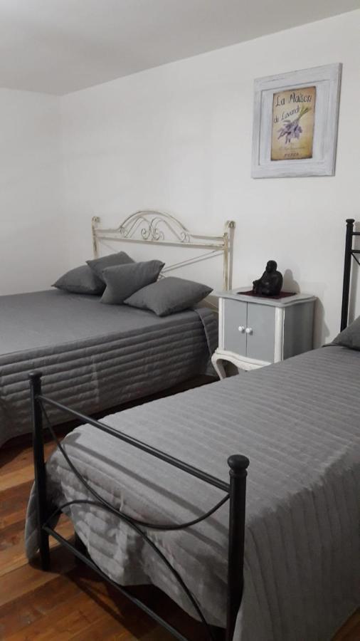 Pompei Vesevus Apartament Boscotrecase Extérieur photo